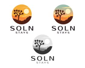 Soln Stays entry by Alissa