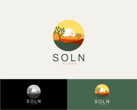 Soln Stays entry by dwi nugroho