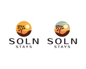 Soln Stays entry by Alissa