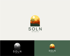 Soln Stays entry by dwi nugroho