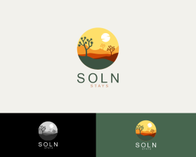 Soln Stays entry by dwi nugroho