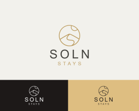 Soln Stays entry by dwi nugroho
