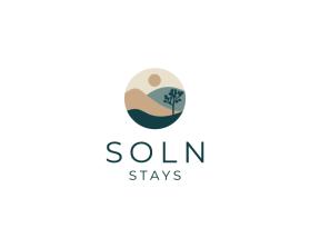 Soln Stays entry by PUJIANTO