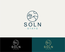 Soln Stays entry by dwi nugroho
