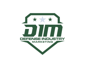 Defense Industry Marketing (DIM) entry by binbin design