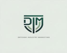 Defense Industry Marketing (DIM) entry by Design_design