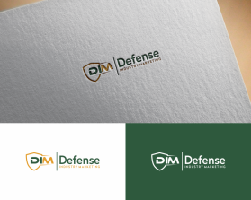 Defense Industry Marketing (DIM) entry by CrissONE