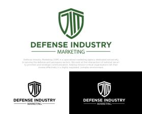 Defense Industry Marketing (DIM) entry by bayu_desain88