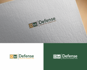 Defense Industry Marketing (DIM) entry by CrissONE