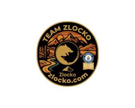 www.zlocko.com stickers entry by HARTwork80