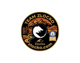 www.zlocko.com stickers entry by HARTwork80