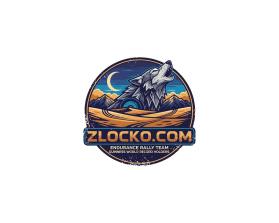 www.zlocko.com stickers entry by Adriana_99