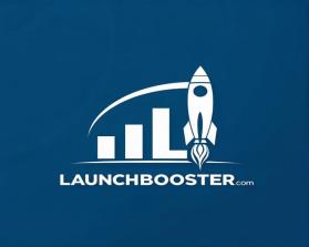 LaunchBooster.com (or just plain Launch Booster) entry by Design_design