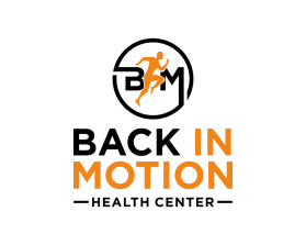 Back in motion health center entry by mulia