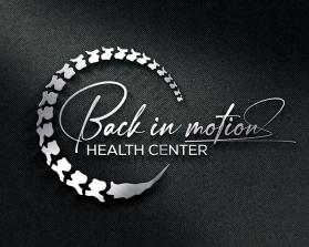 Back in motion health center entry by shakal