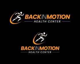 Back in motion health center entry by Armchtrm