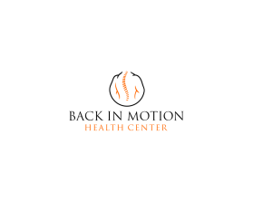 Back in motion health center entry by andsue