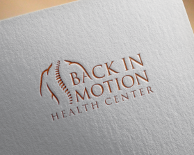 Back in motion health center entry by andsue