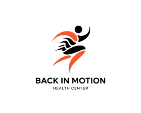 Back in motion health center entry by Alpha11