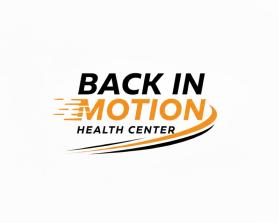 Back in motion health center entry by Zavi
