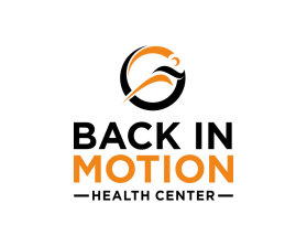 Back in motion health center entry by mulia