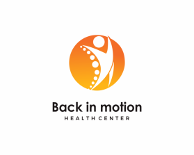 Back in motion health center entry by Berkan_bejo
