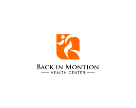 Back in motion health center entry by alanqosh