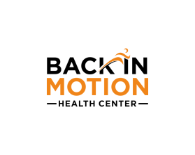 Back in motion health center entry by mulia
