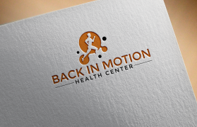 Back in motion health center entry by BALASIK