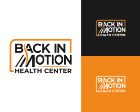 Back in motion health center entry by otwSarjana