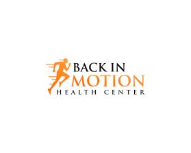 Back in motion health center entry by Tony_Brln