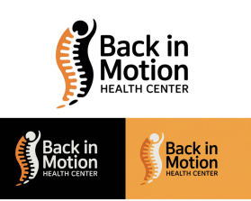 Back in motion health center entry by Alpha11