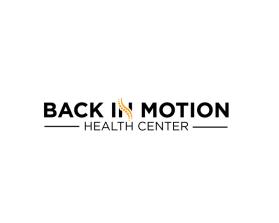 Back in motion health center entry by bayu_desain88