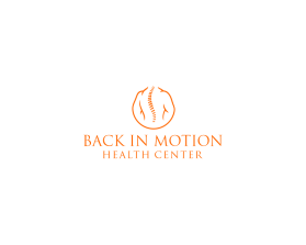 Back in motion health center entry by andsue