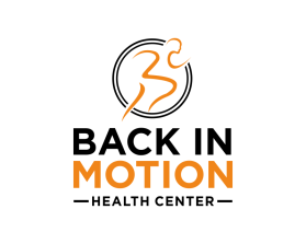 Back in motion health center entry by mulia