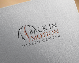 Back in motion health center entry by andsue