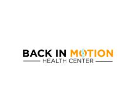 Back in motion health center entry by bayu_desain88