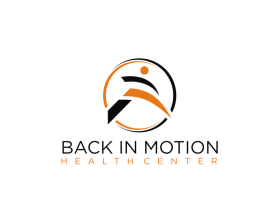 Back in motion health center entry by tika