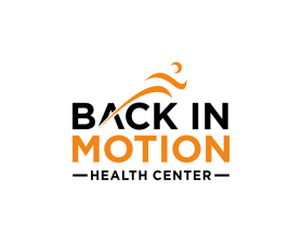 Back in motion health center entry by mulia