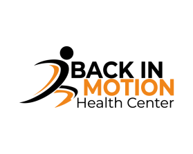 Back in motion health center entry by otwSarjana