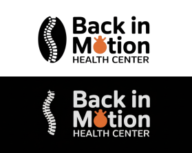 Back in motion health center entry by Alpha11