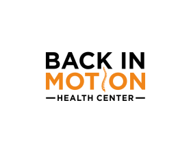 Back in motion health center entry by mulia