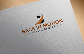 Back in motion health center entry by BALASIK