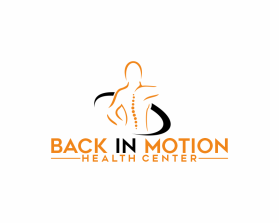 Back in motion health center entry by miyati