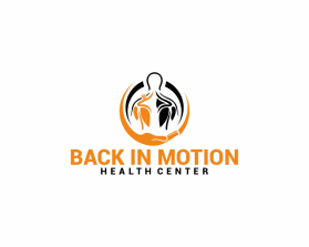 Back in motion health center entry by miyati