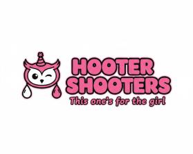 Hooter Shooters entry by Farrukh Baig