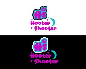 Hooter Shooters entry by Kannabiran
