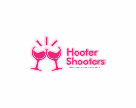 Hooter Shooters entry by Rafka