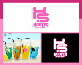 Hooter Shooters entry by vincensius yoga