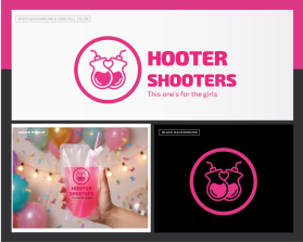 Hooter Shooters entry by keshav